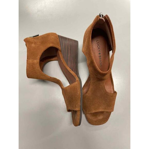 6.5 - Lucky Sandals - Picture 3 of 5